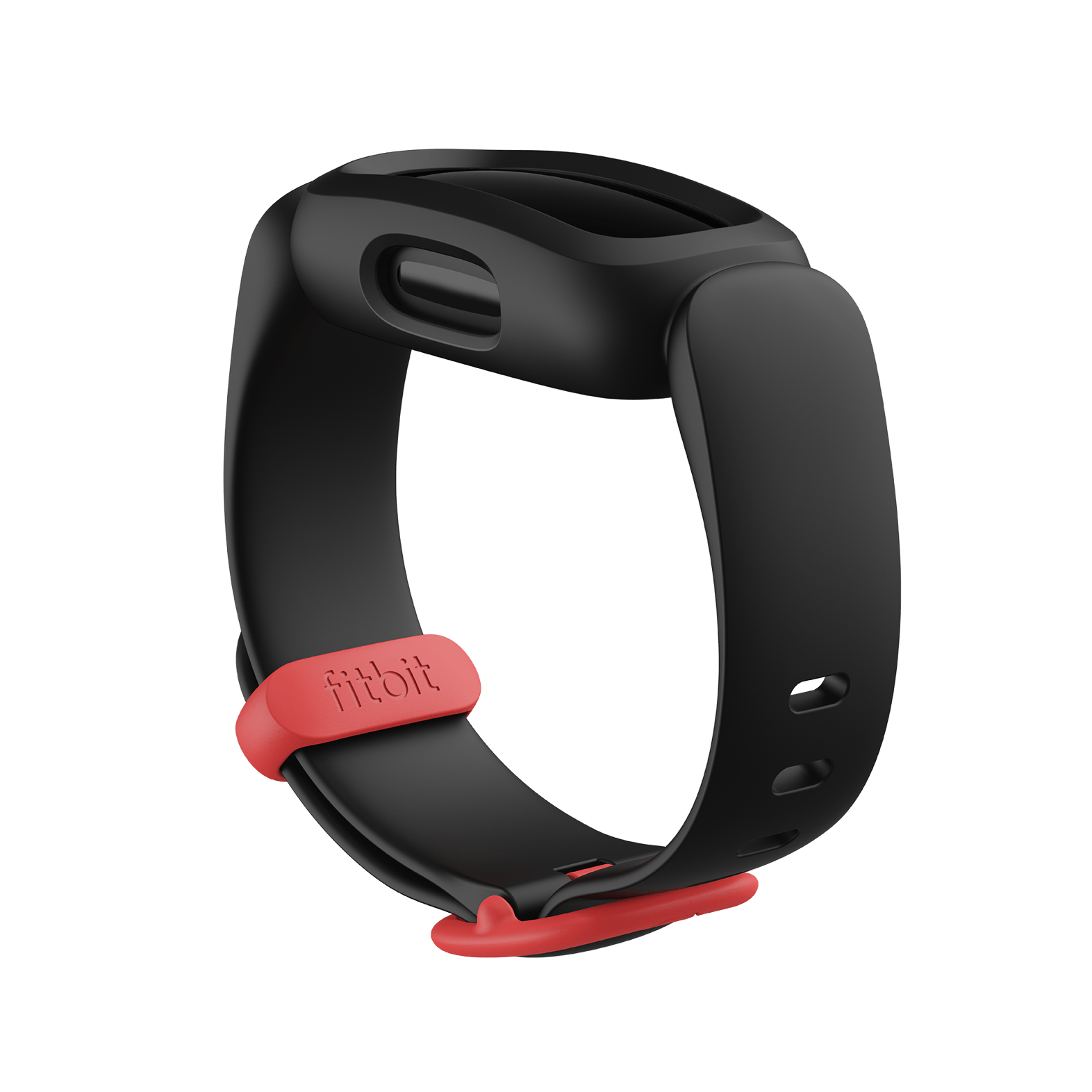 Ace 3 Classic Band (Black/Sport Red)